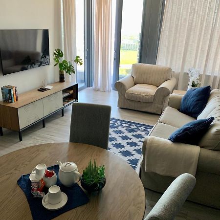 Umhlanga Arch 703 Sea View Self-Catering Apartment Durban Bagian luar foto