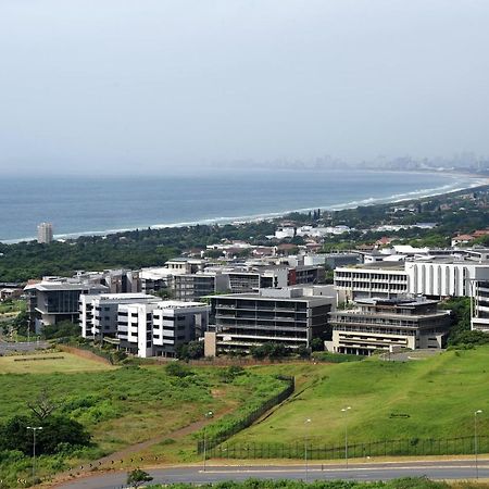 Umhlanga Arch 703 Sea View Self-Catering Apartment Durban Bagian luar foto