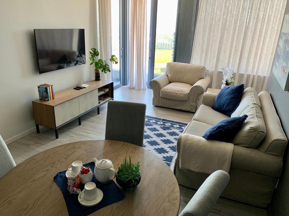 Umhlanga Arch 703 Sea View Self-Catering Apartment Durban Bagian luar foto