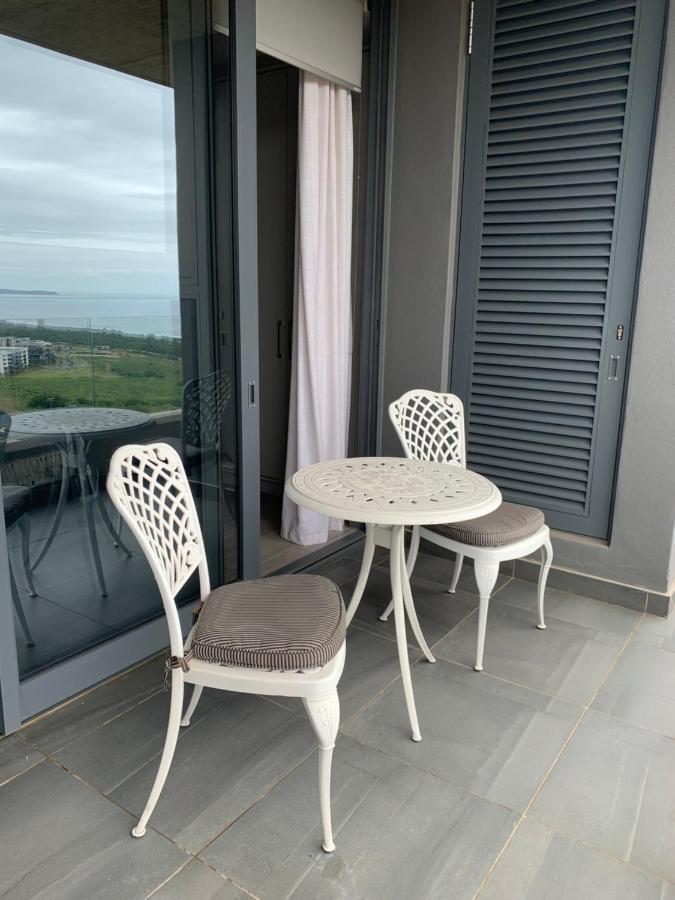 Umhlanga Arch 703 Sea View Self-Catering Apartment Durban Bagian luar foto