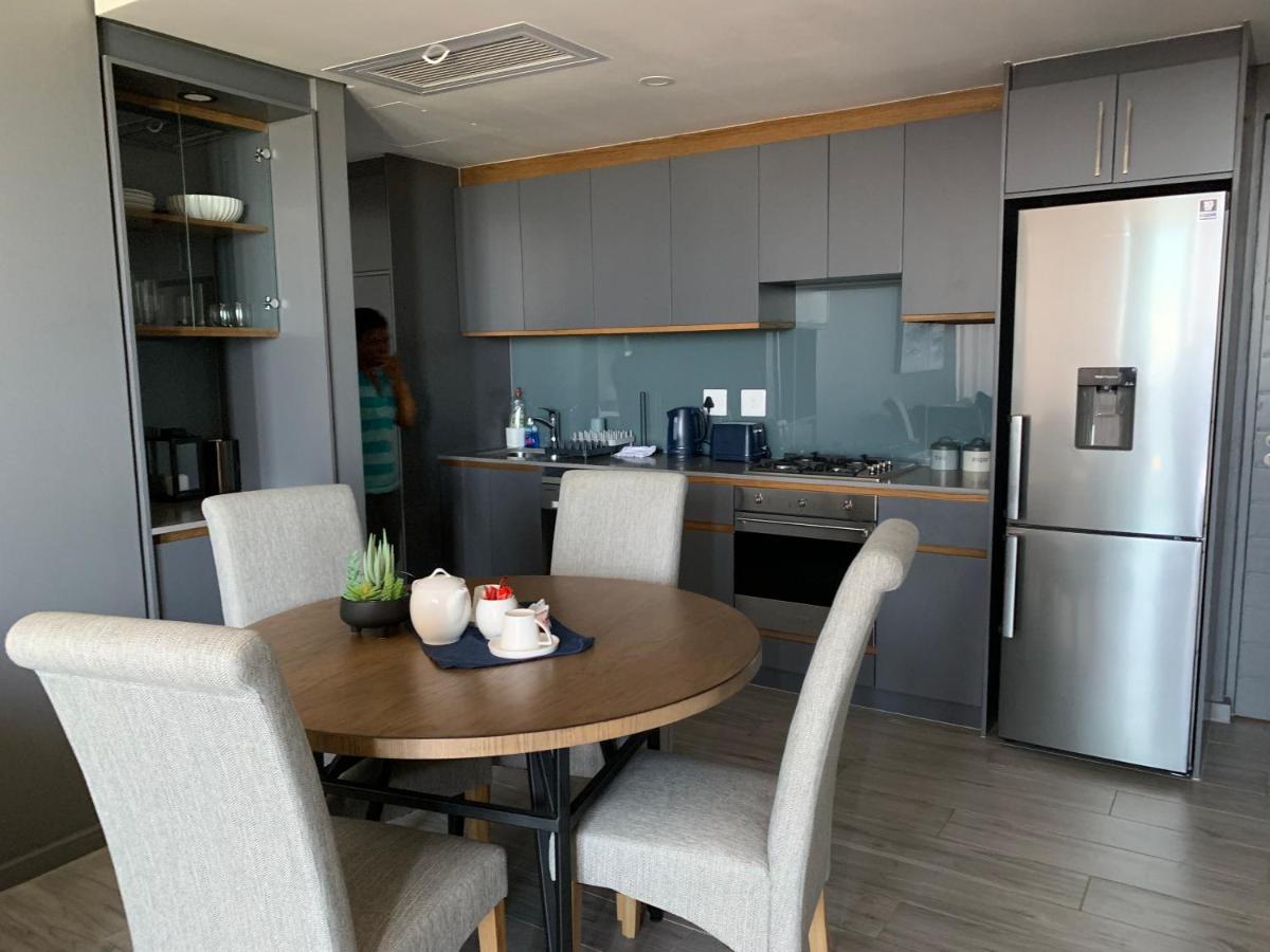 Umhlanga Arch 703 Sea View Self-Catering Apartment Durban Bagian luar foto