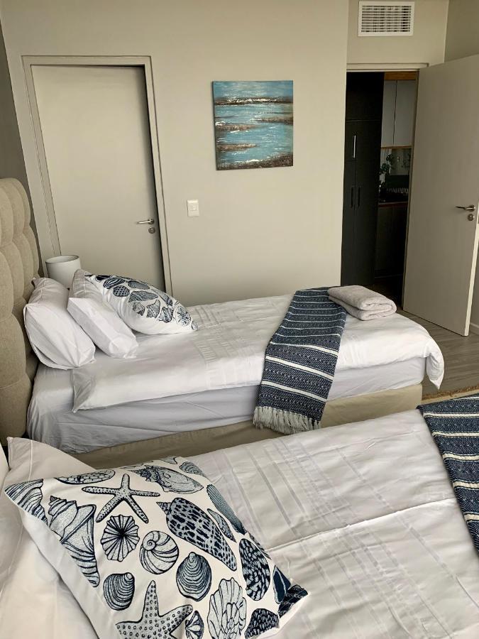 Umhlanga Arch 703 Sea View Self-Catering Apartment Durban Bagian luar foto