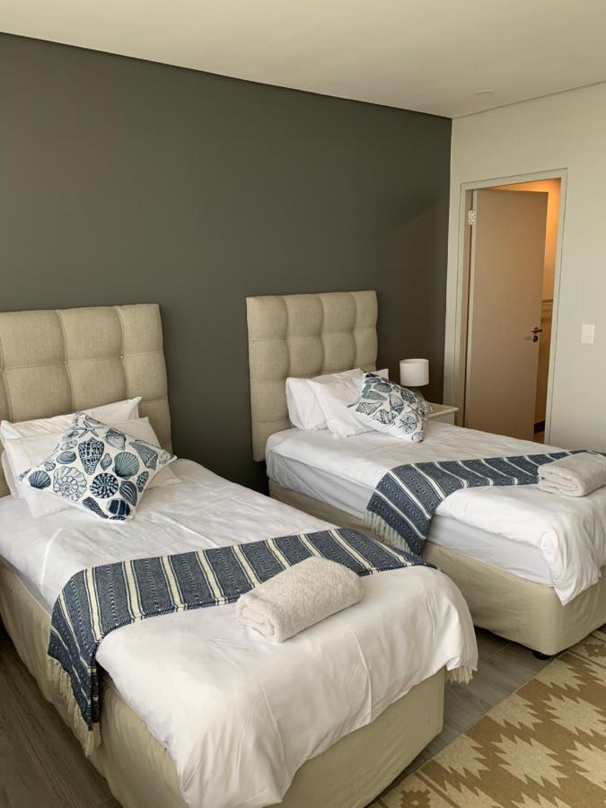 Umhlanga Arch 703 Sea View Self-Catering Apartment Durban Bagian luar foto